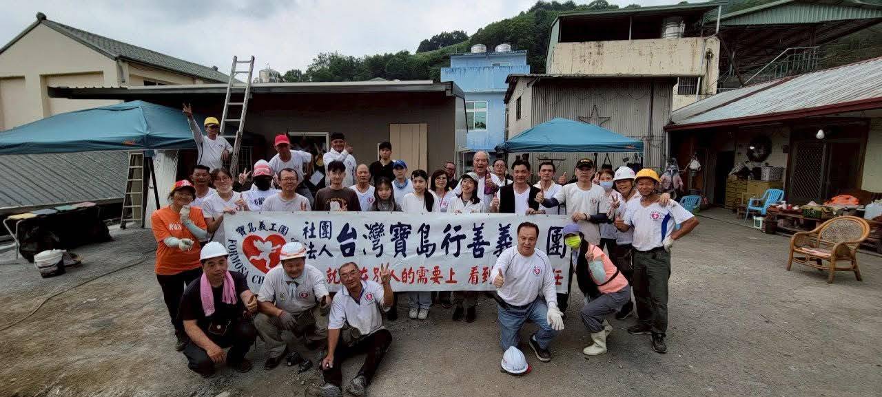 南投羅娜村王先生新建案後置