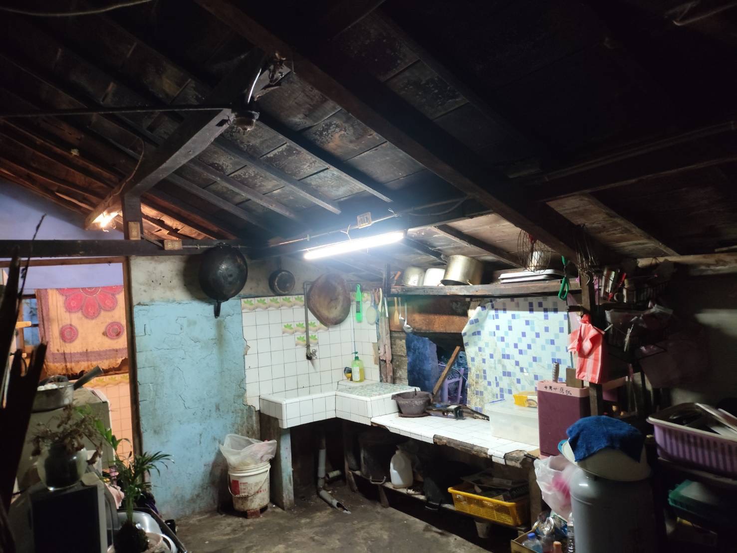 台東太麻里金崙村博女士新建案（前置）