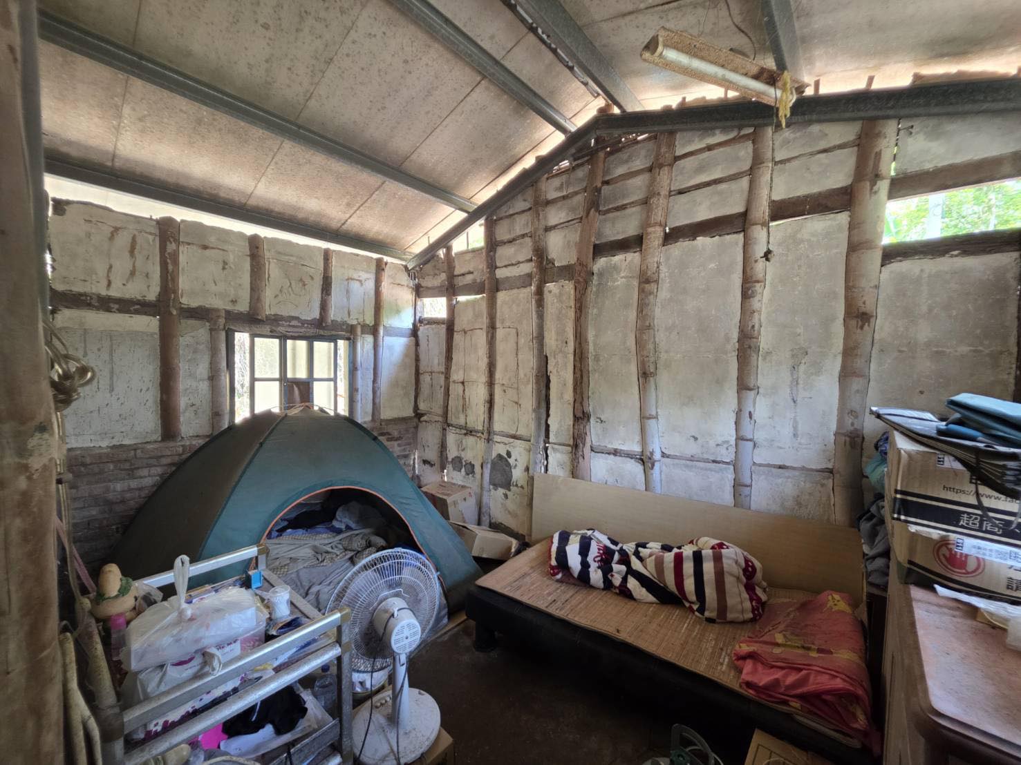 嘉義中埔沈女士新建案(前前置)