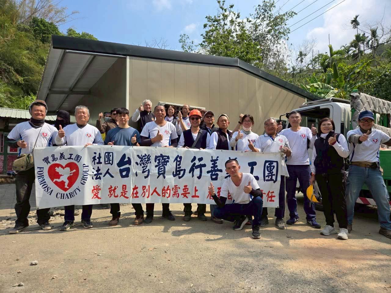 嘉義中埔沈女士新建案(後置)